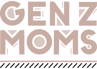 Gen Z Moms