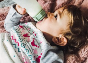 aMACEing Zero Leak Bottle