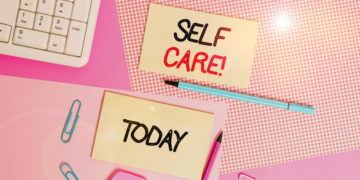 SIMPLE WAYS TO CREATE MORE “ME” TIME