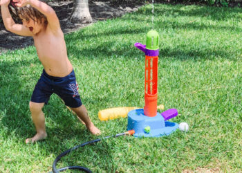 Little Tikes: Camp Play@Home