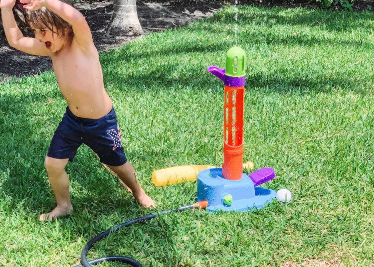 Little Tikes: Camp Play@Home