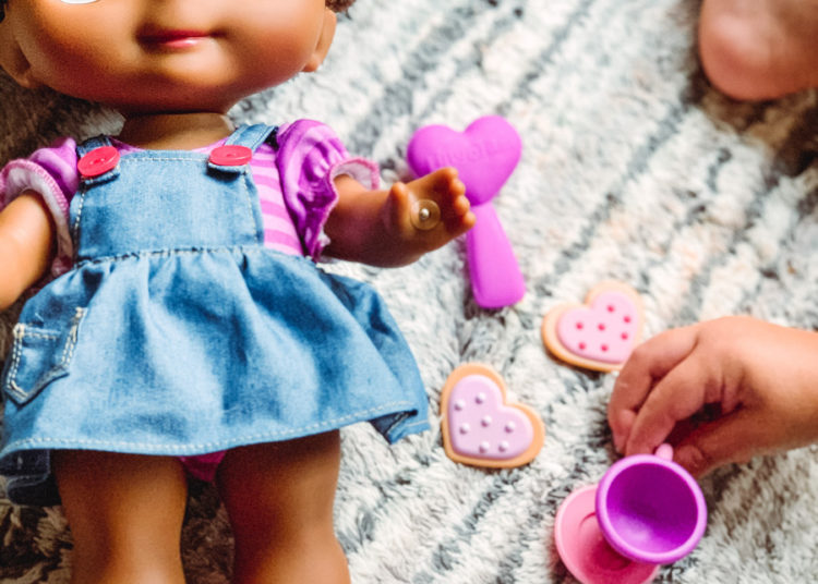 Sing-Along Ami by Little Tikes